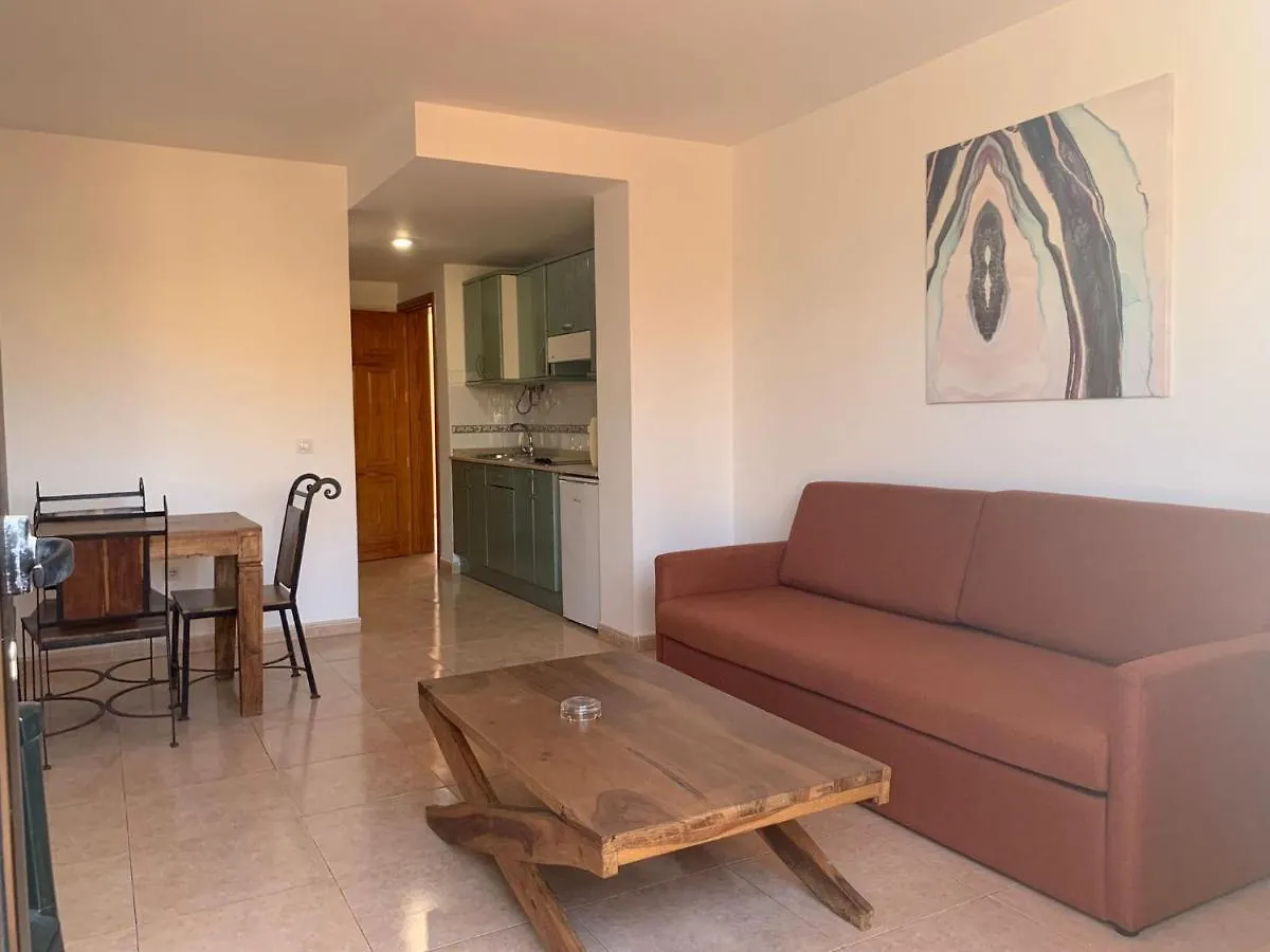 Appartement Enjoy Papagayo Holiday à Corralejo Espagne