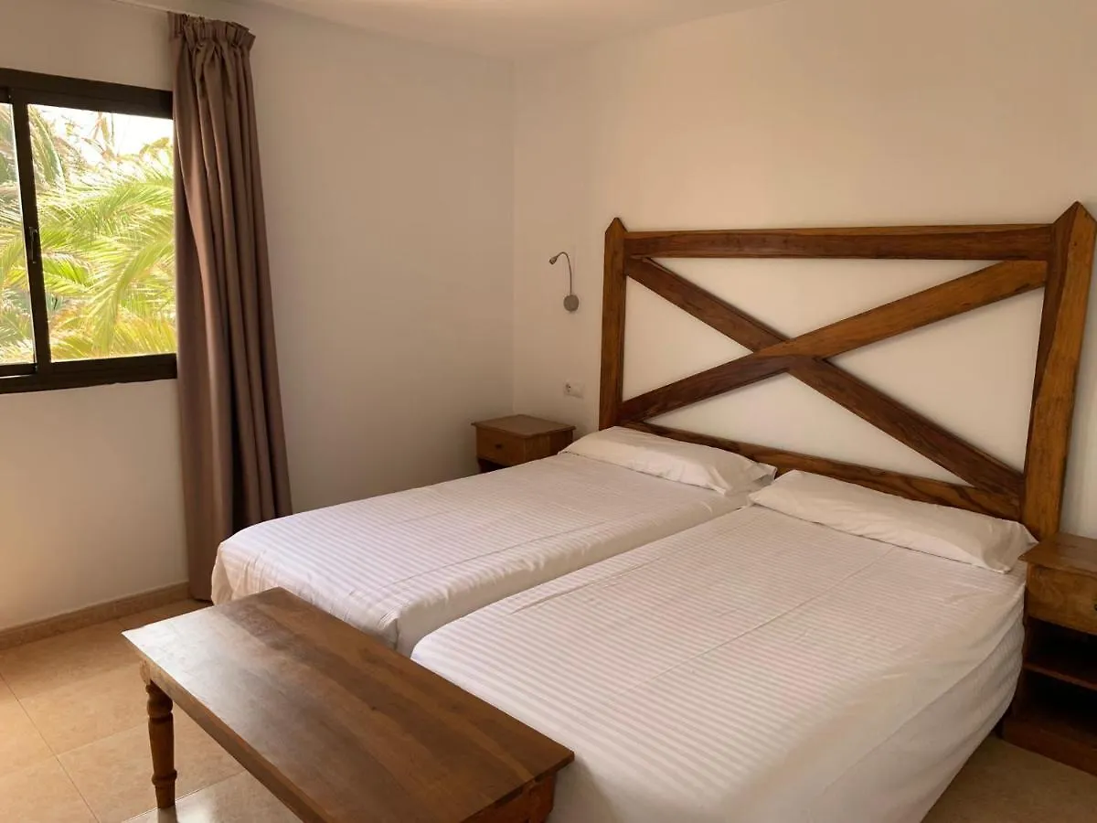 Appartement Enjoy Papagayo Holiday à Corralejo
