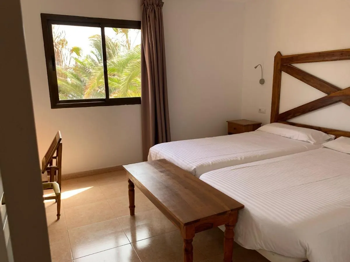 Appartement Enjoy Papagayo Holiday à Corralejo