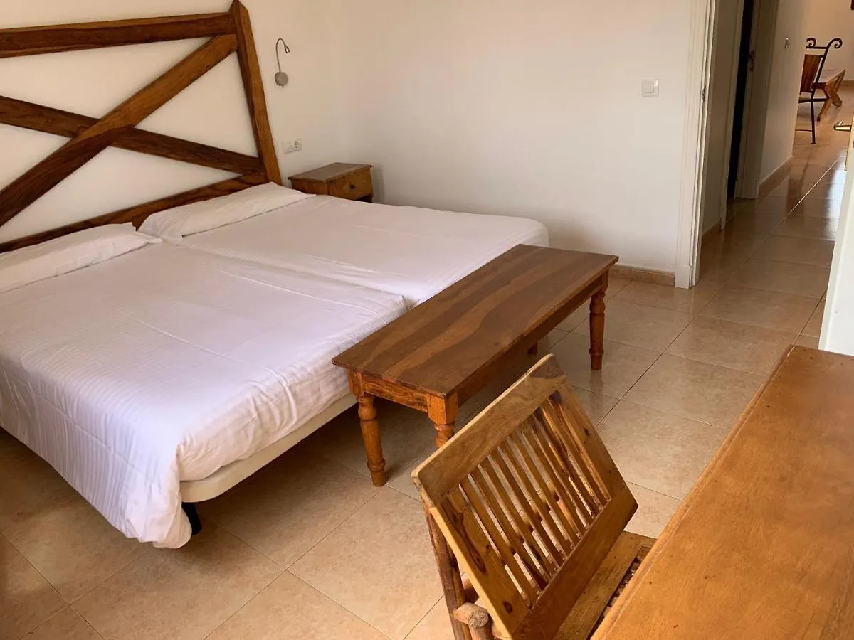 Appartement Enjoy Papagayo Holiday à Corralejo 0*,