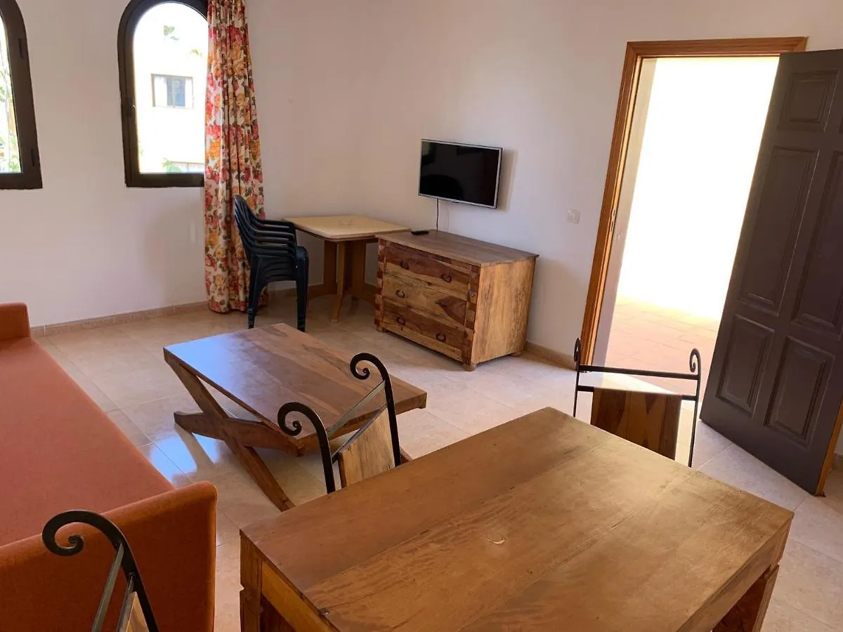 Appartement Enjoy Papagayo Holiday à Corralejo Espagne