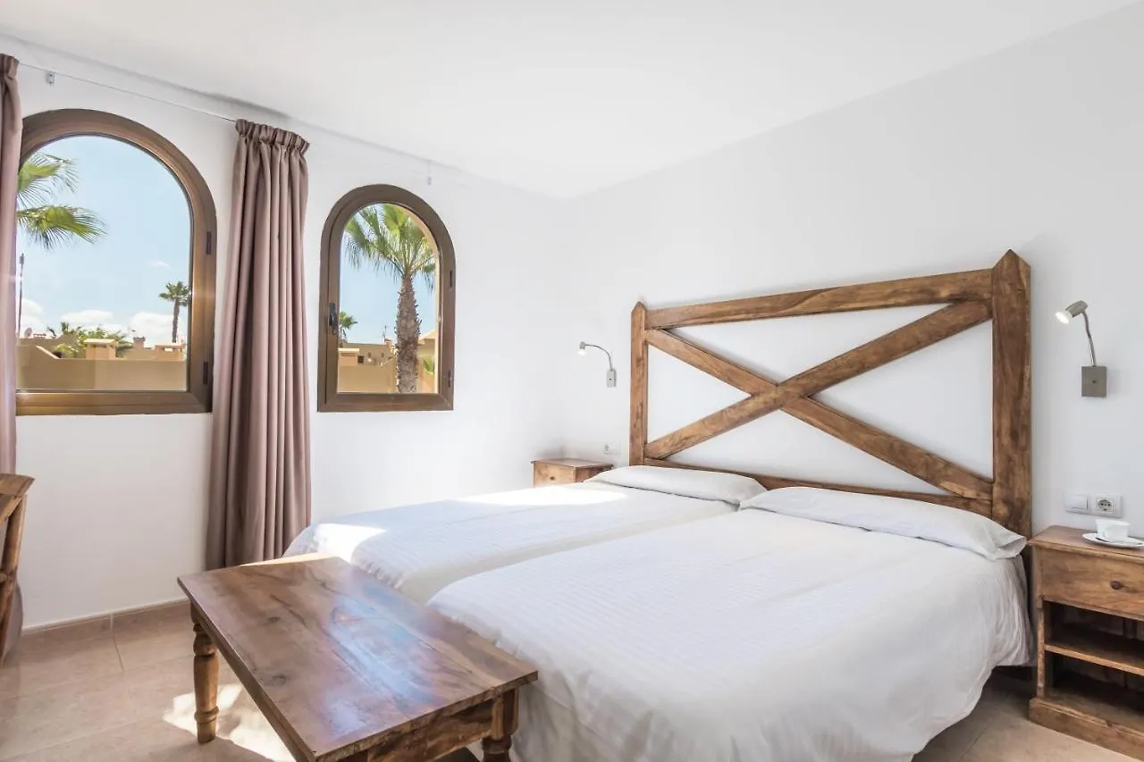 Appartement Enjoy Papagayo Holiday à Corralejo