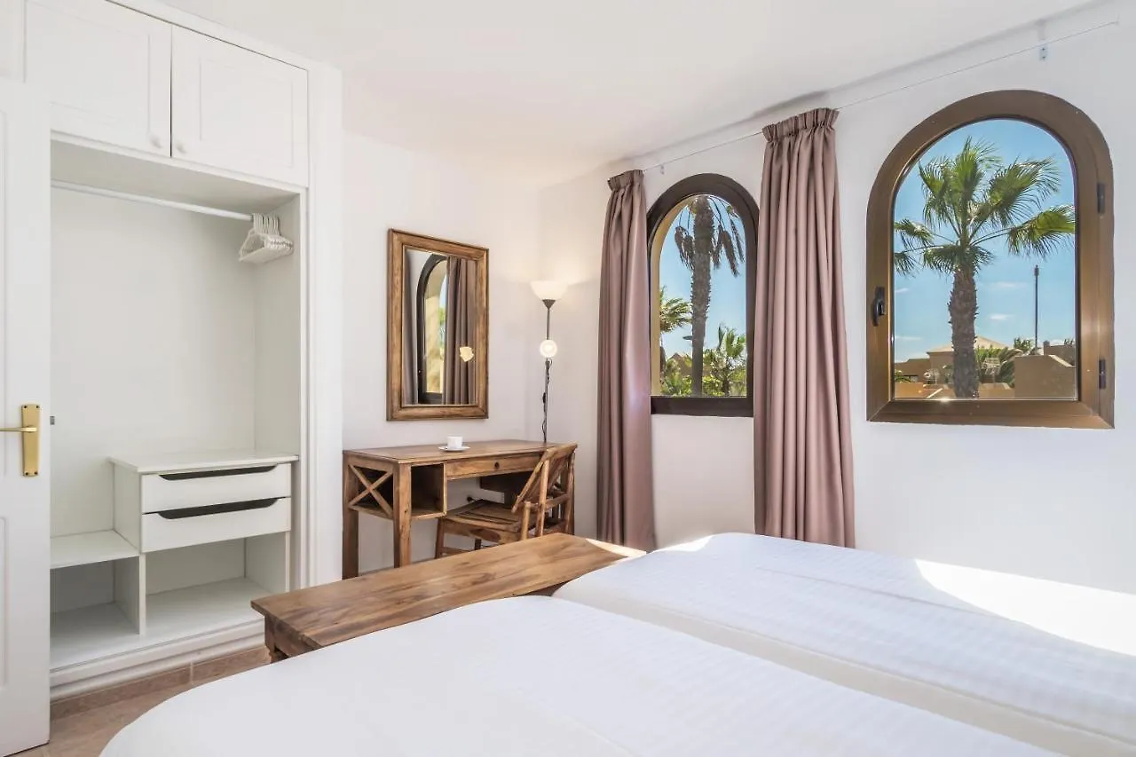 Appartement Enjoy Papagayo Holiday à Corralejo Espagne