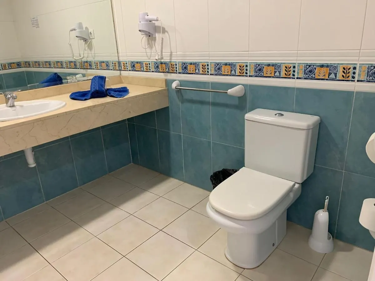Enjoy Papagayo Holiday Apartment Corralejo Spain