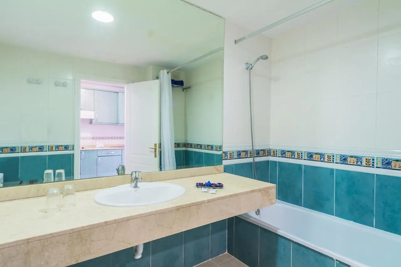 Enjoy Papagayo Holiday Apartment Corralejo