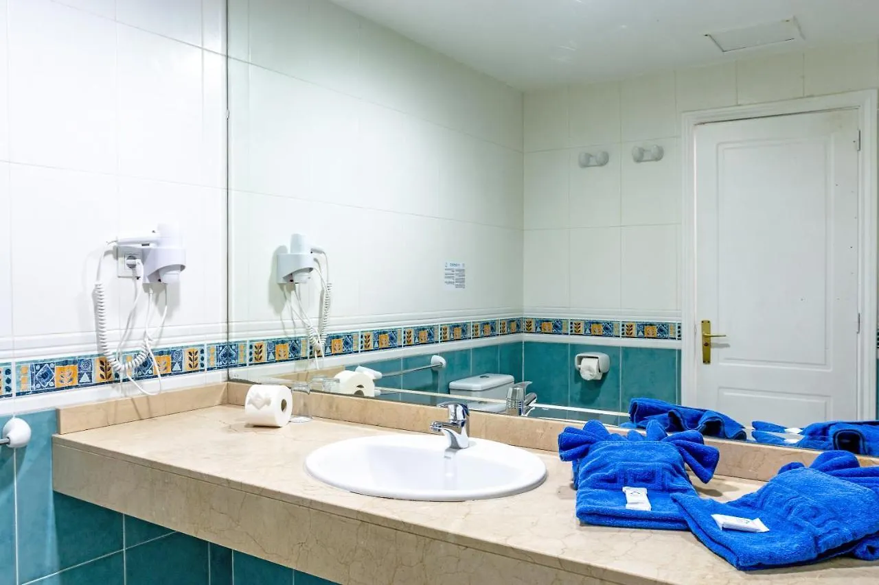 Enjoy Papagayo Holiday Apartment Corralejo