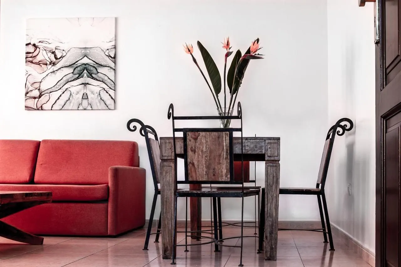 Enjoy Papagayo Holiday Apartment Corralejo Spain