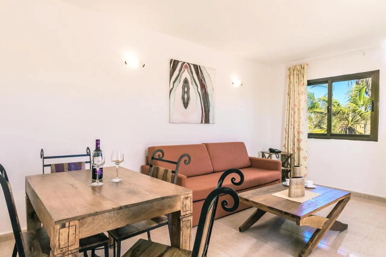 Enjoy Papagayo Holiday Apartment Corralejo